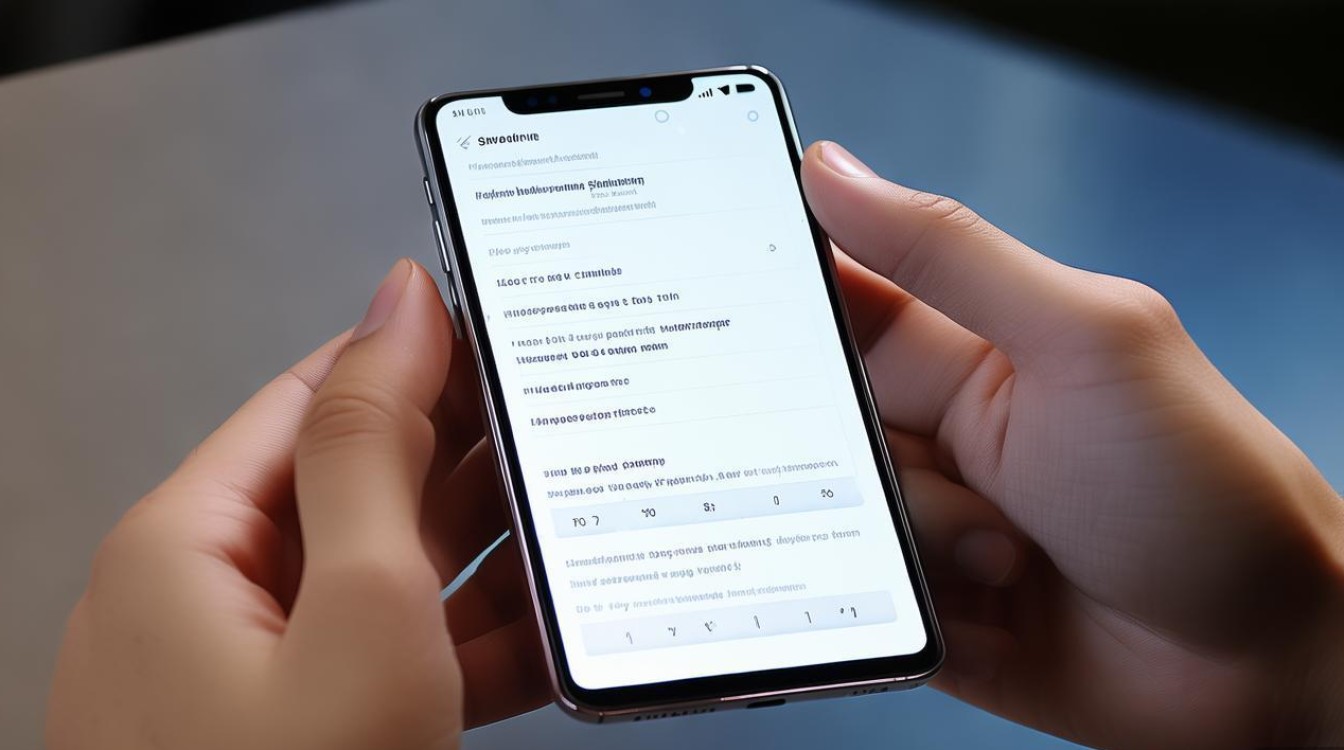 三星手机怎么换主屏幕