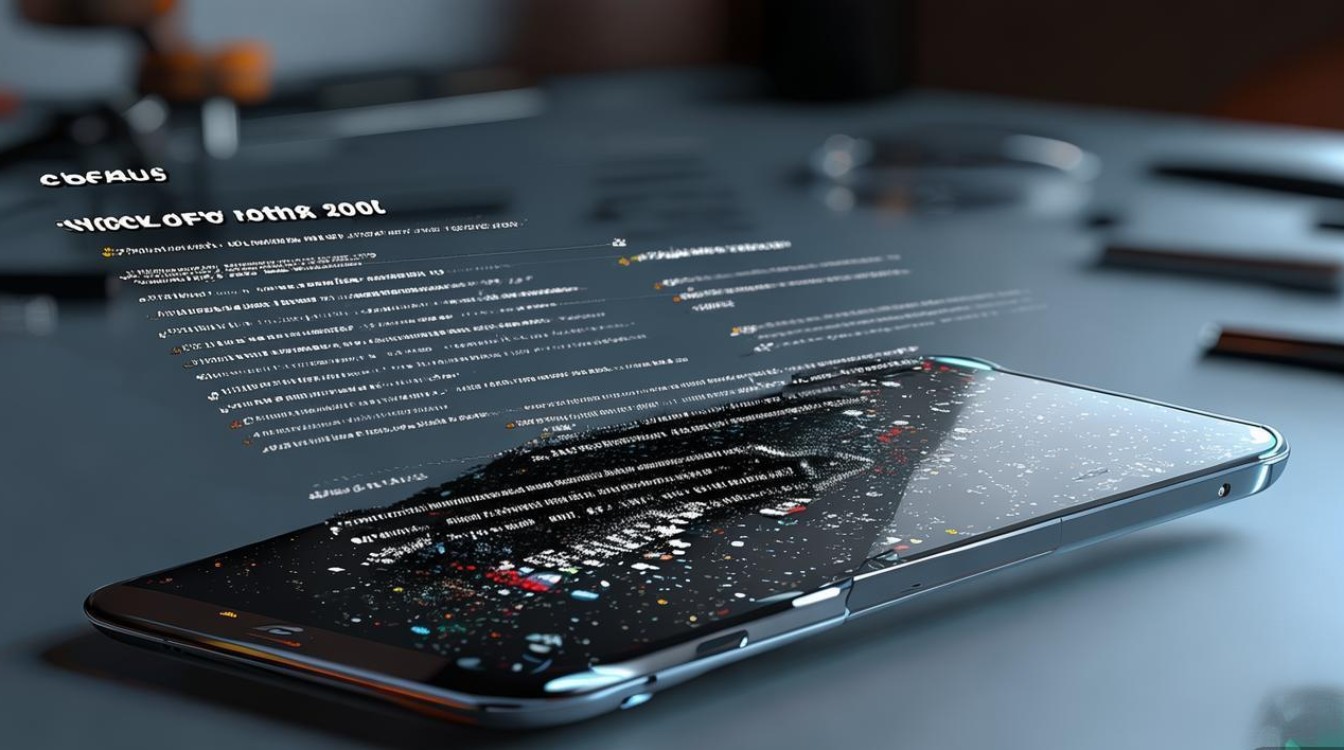 小米13屏幕失控怎么解决