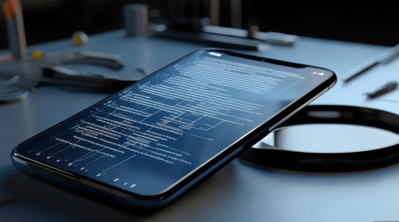 小米13屏幕失控怎么解决