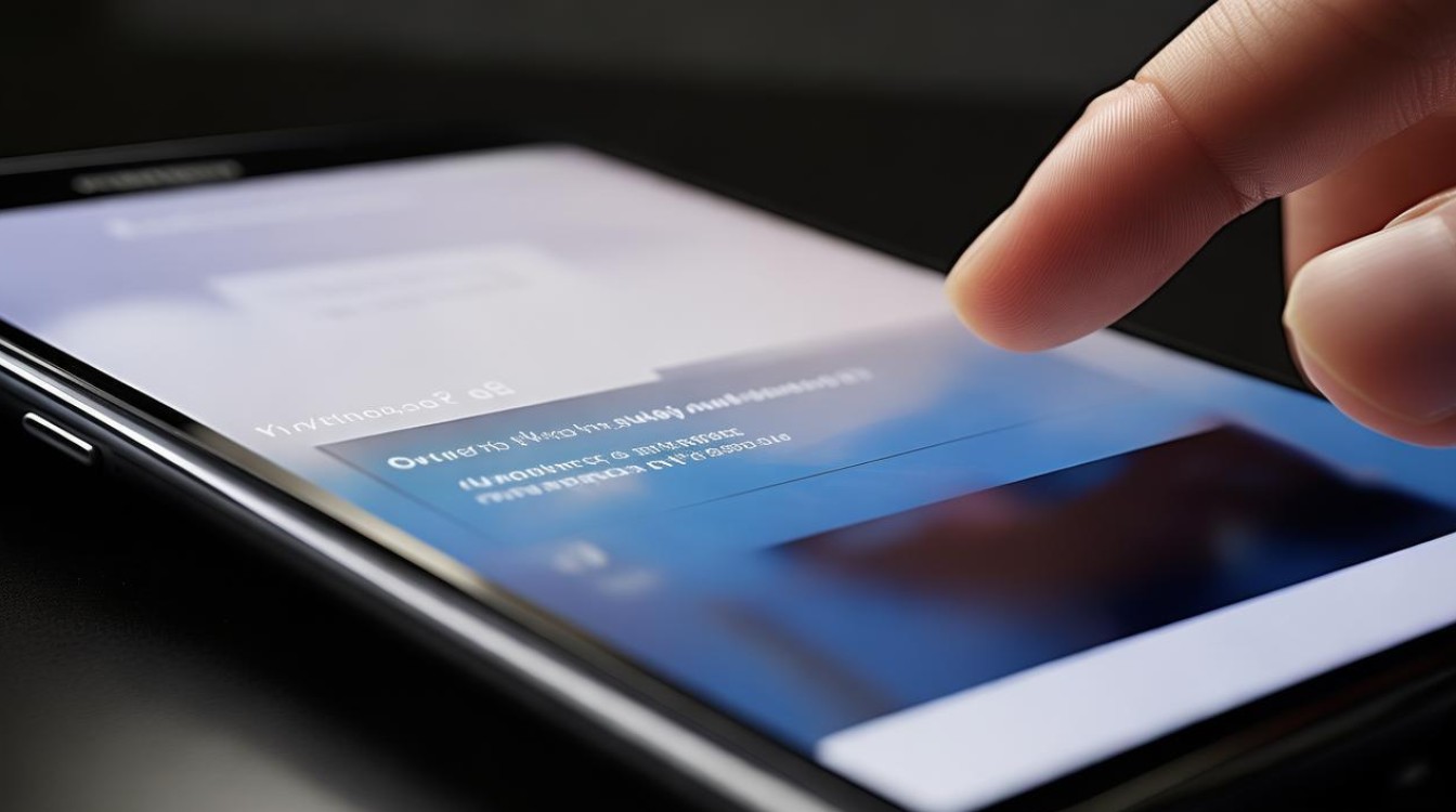 三星手机怎么滑动解锁