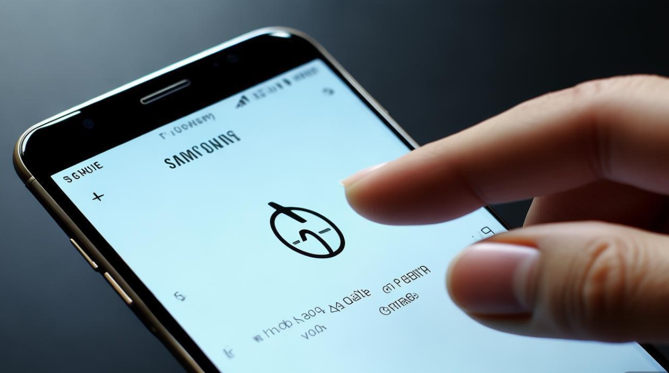 三星手机怎么滑动解锁