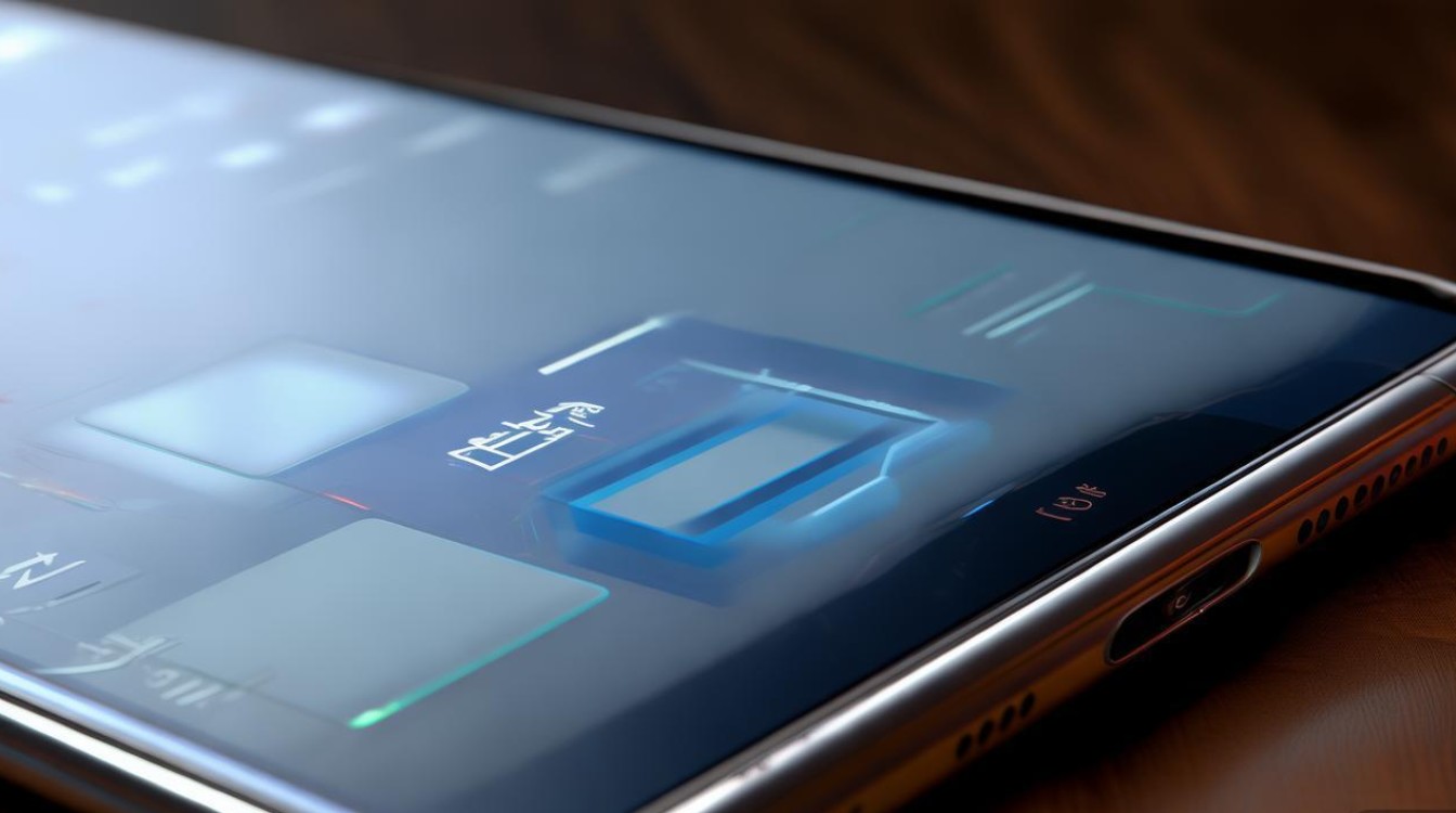 华为5s怎么返回键失灵