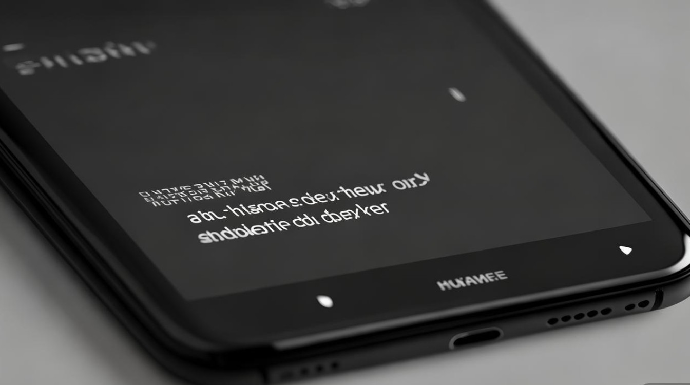 华为5s怎么返回键失灵