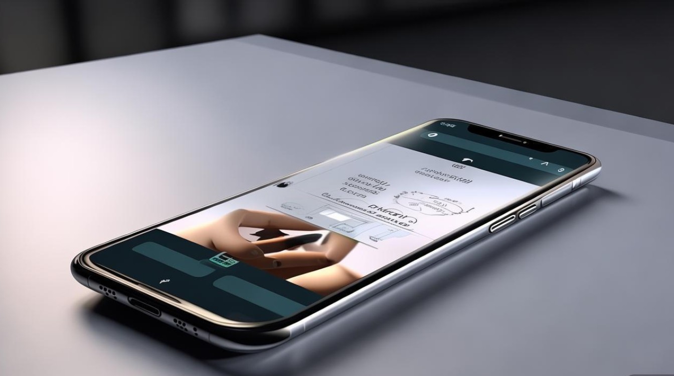 vivo手机 苹果手机怎么截图快捷键是什么原因