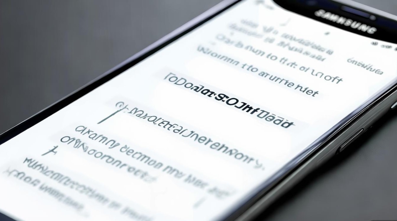 三星手机怎么关网络