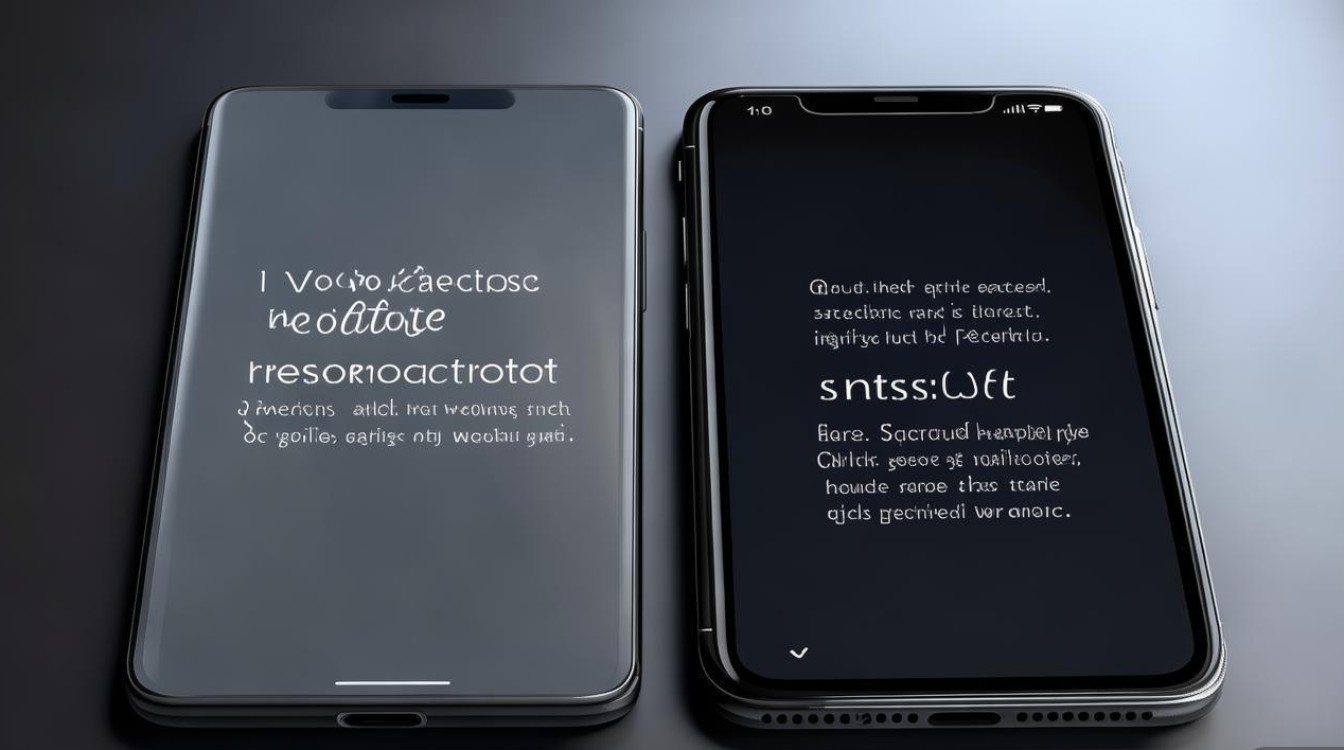 vivo手机 苹果手机怎么截图快捷键是什么