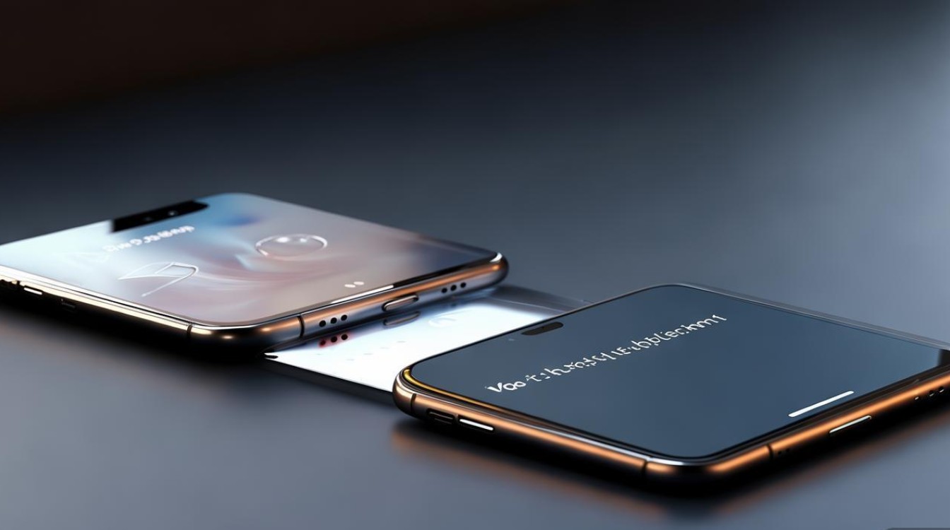 vivo手机 苹果手机怎么截图快捷键是什么