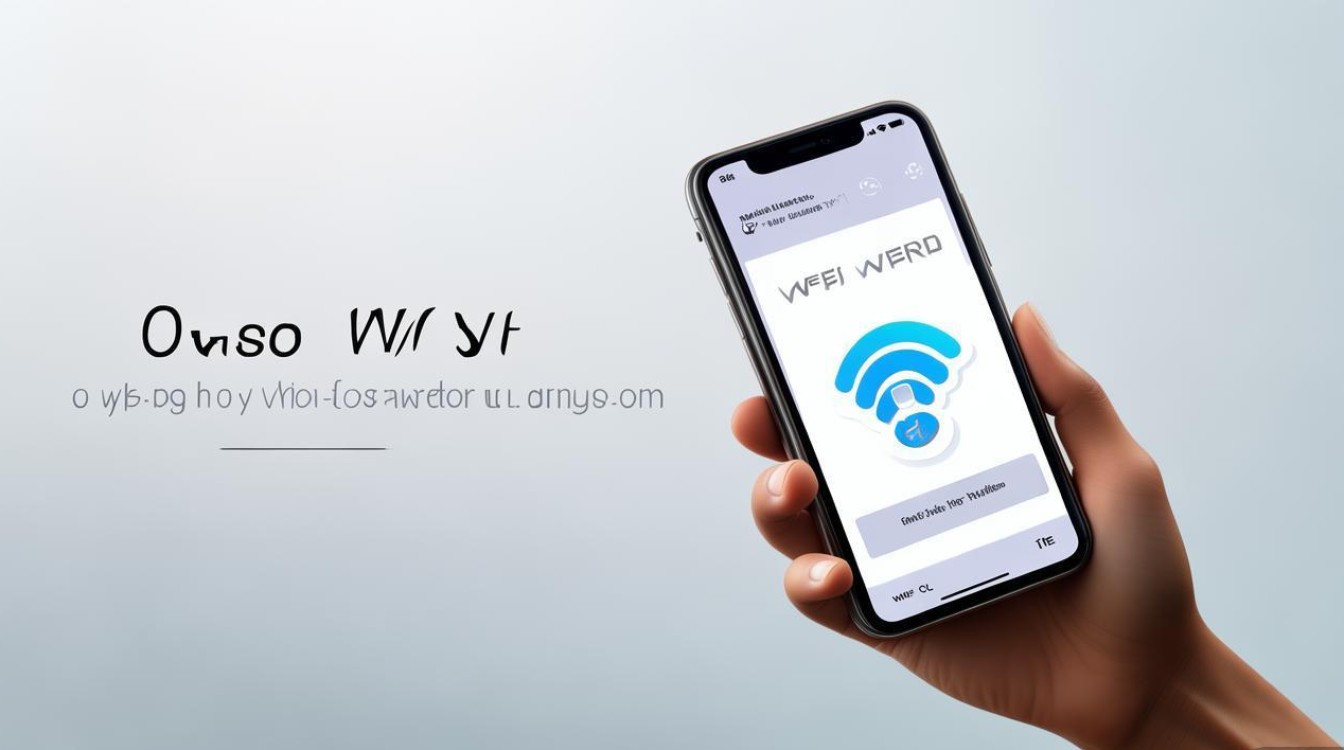 oppo怎么用wps连接wifi