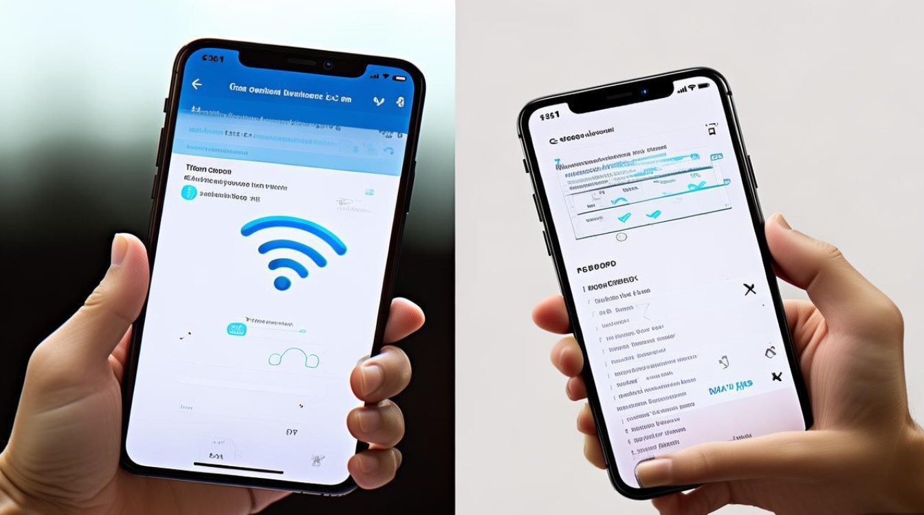 oppo怎么用wps连接wifi