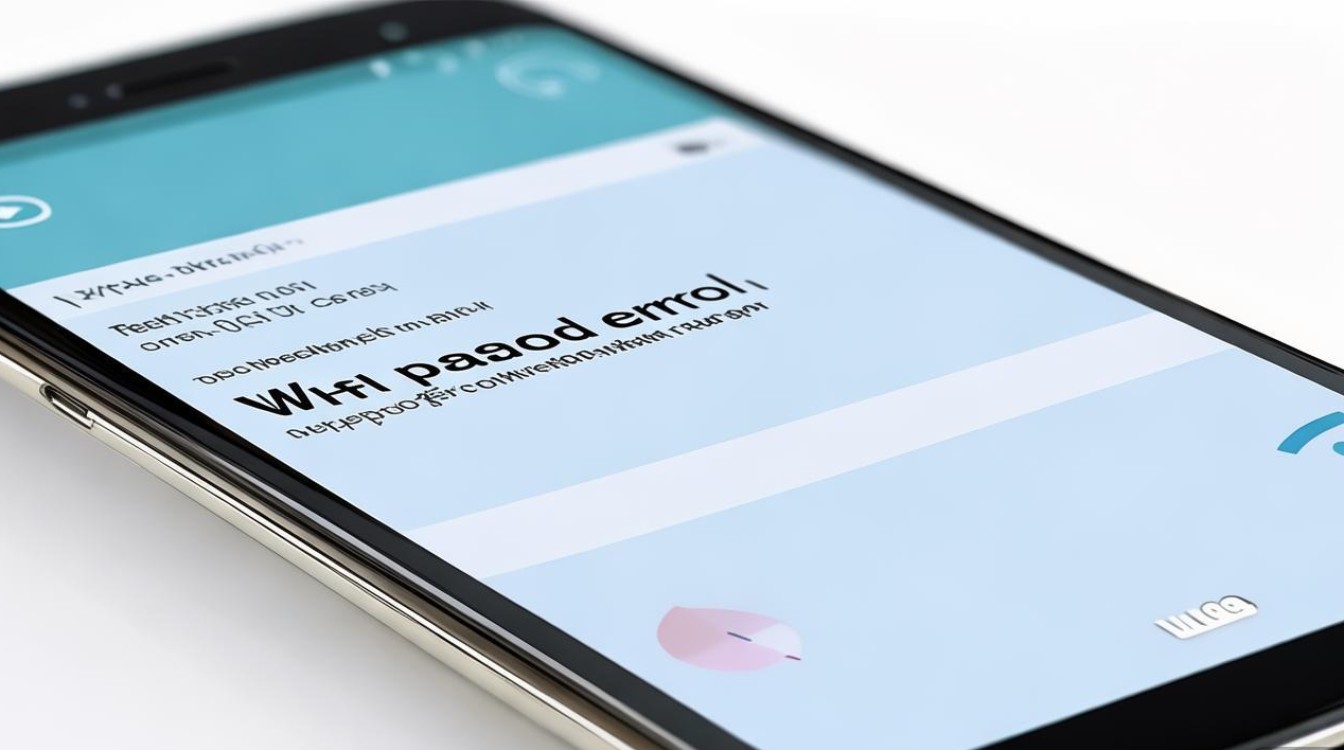 vivo手机wifi怎么分享wifi密码错误