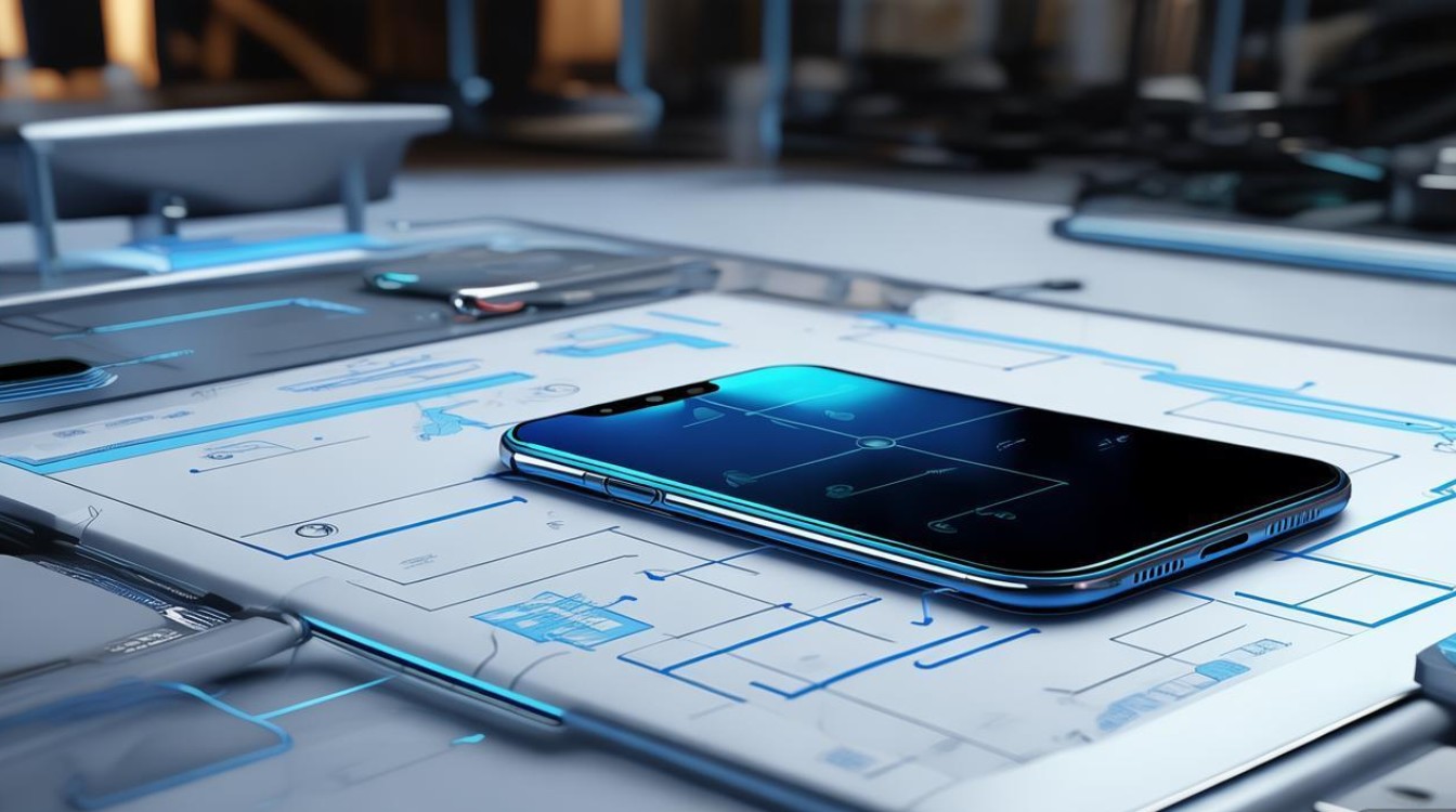 小米13蓝屏怎么解决