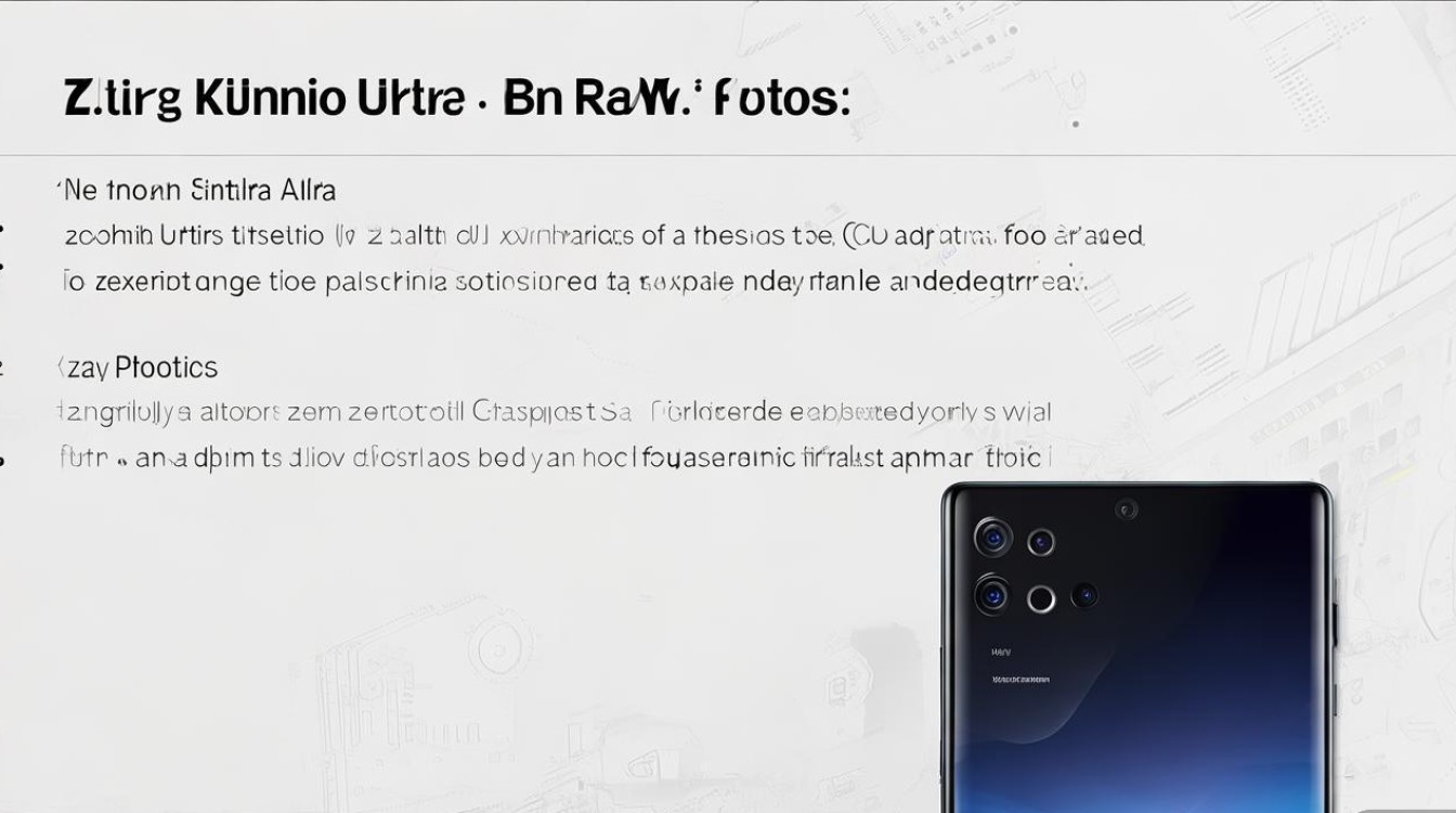 小米12S Ultra开启raw教程