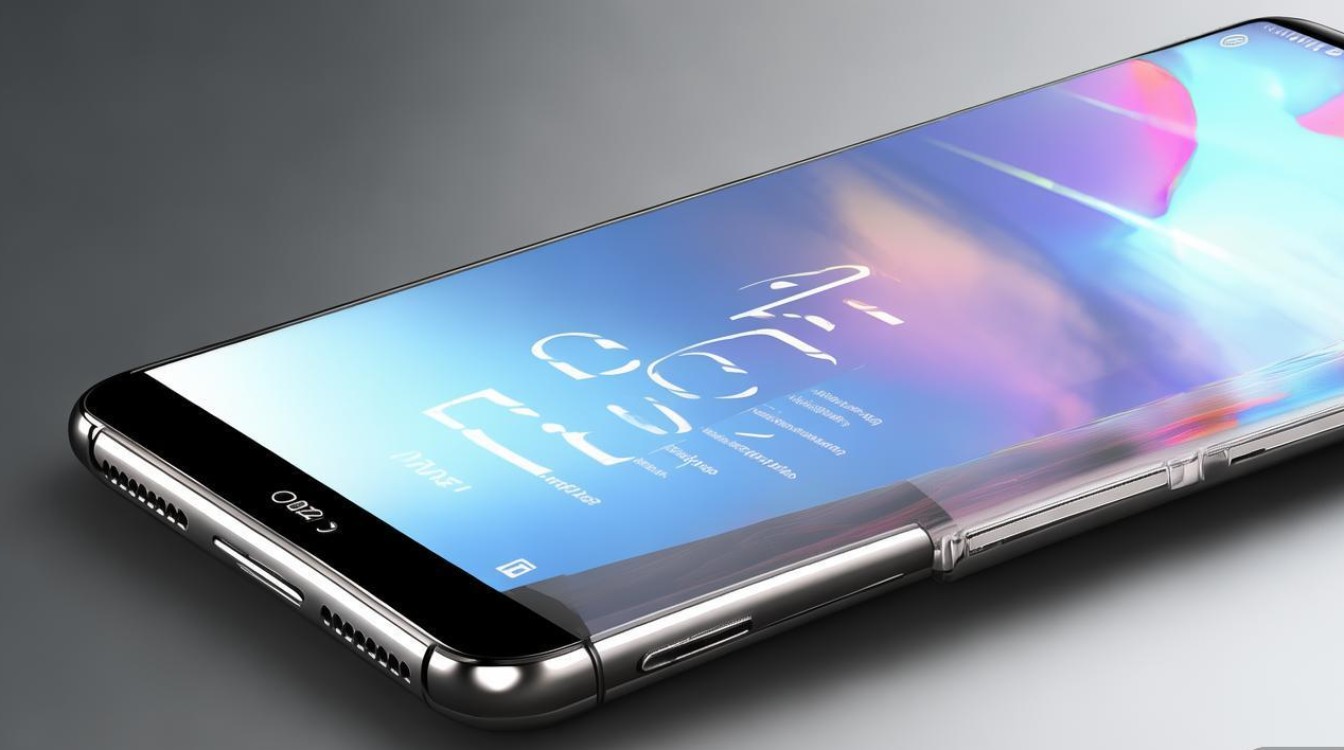 oppo手机怎么个性化