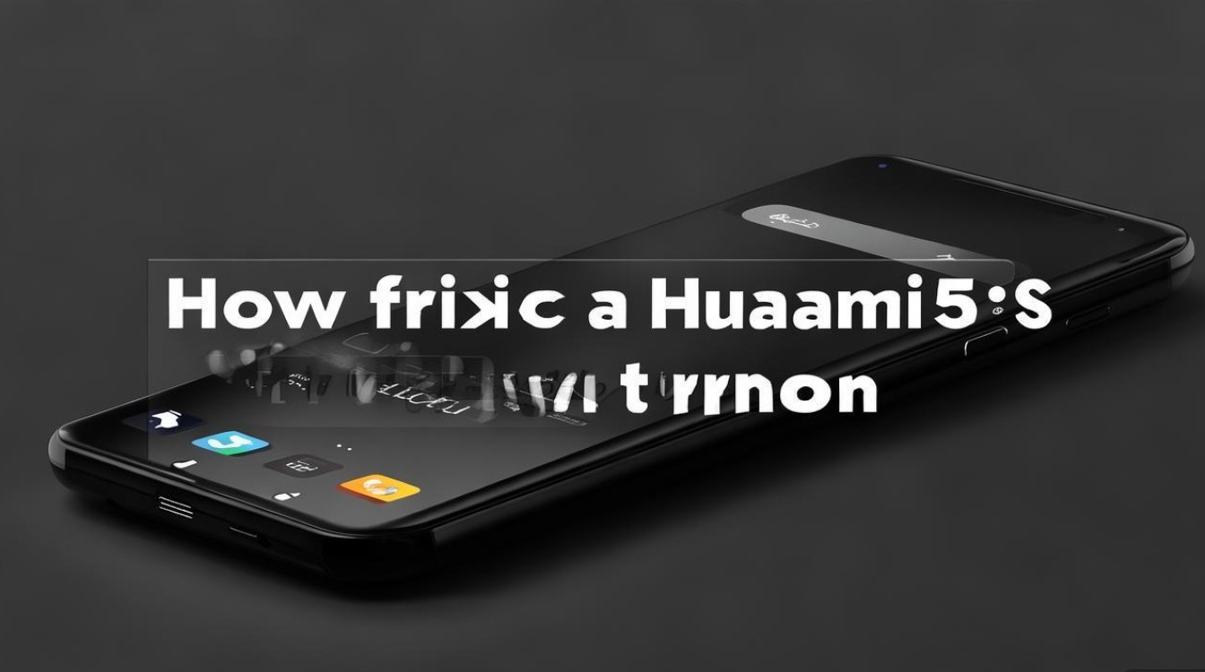 华为5s手机无法启动不了怎么办啊