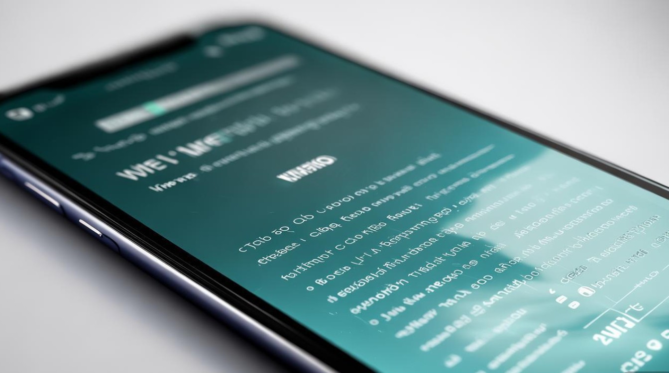 vivo怎么在手机上看wifi密码忘记了怎么办