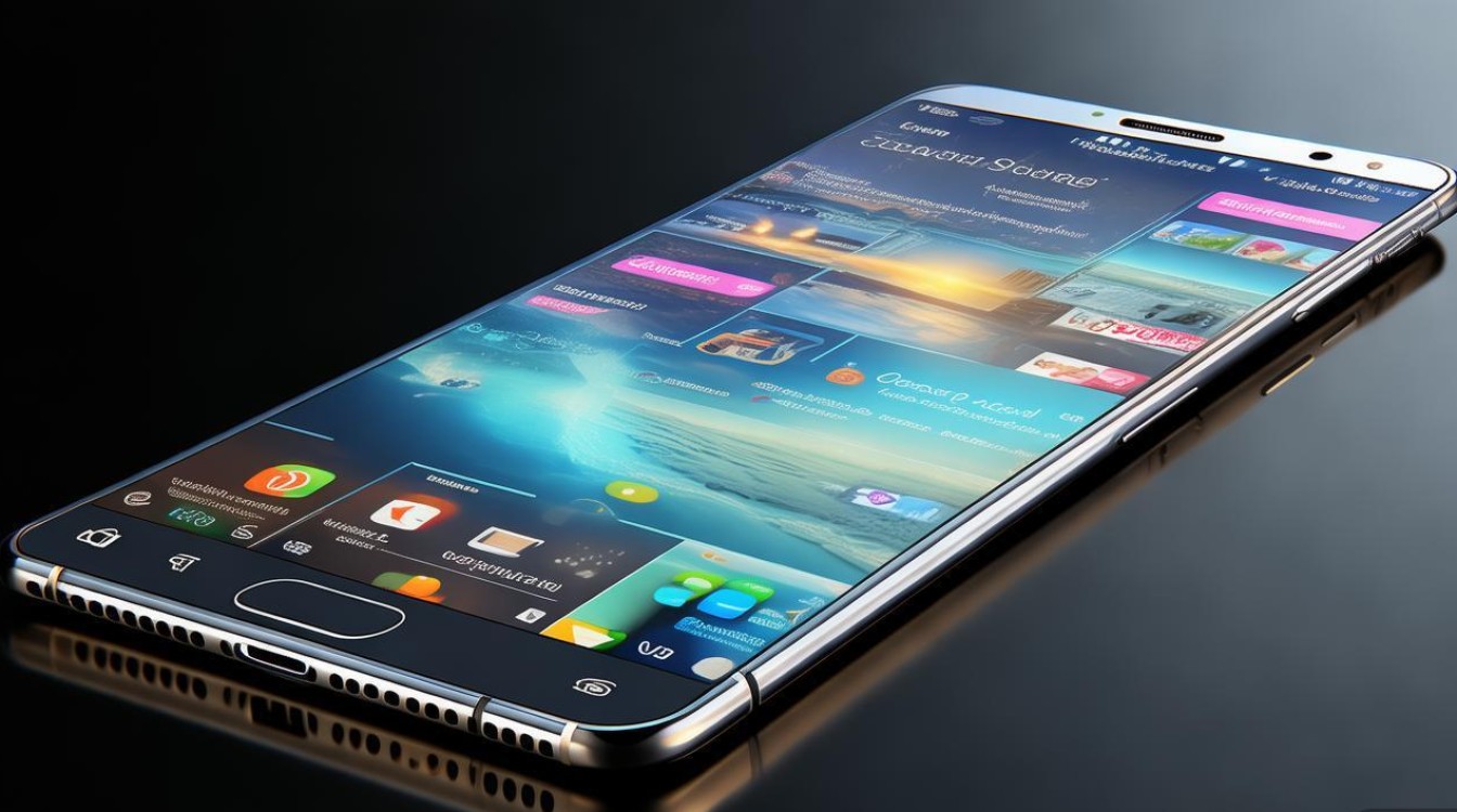 三星手机怎么多个窗口