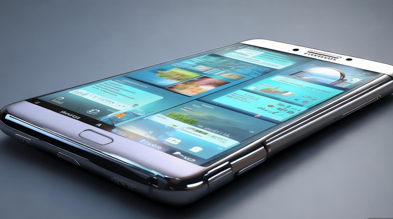 三星手机怎么多个窗口