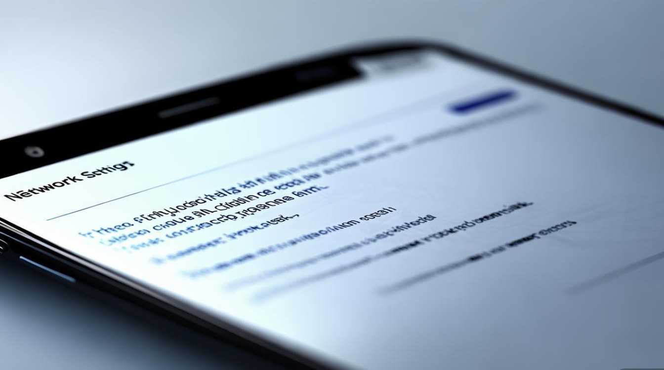 vivo手机怎么连接网络设置在哪里设置方法