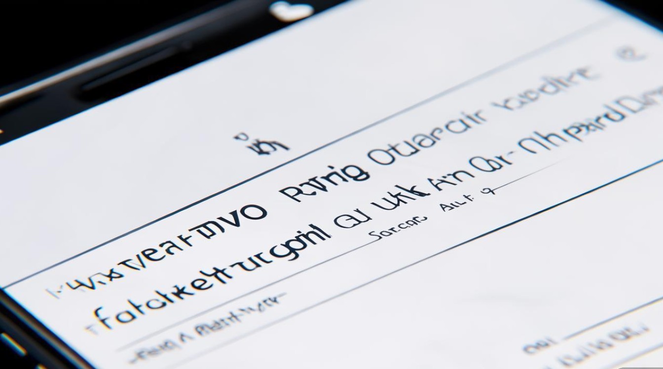 vivo手机怎样设置指纹解锁密码忘了怎么办