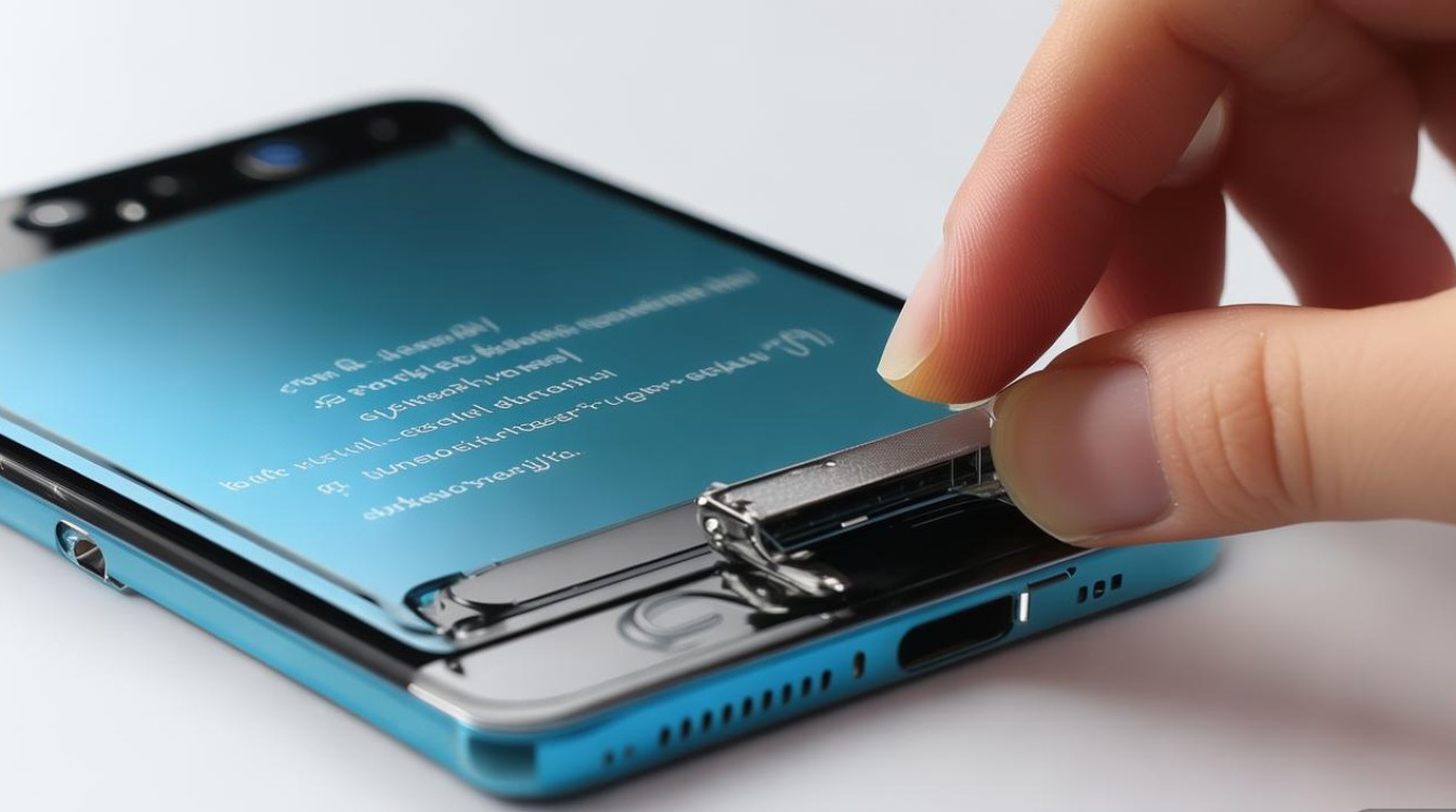 华为5c后壳怎么打开