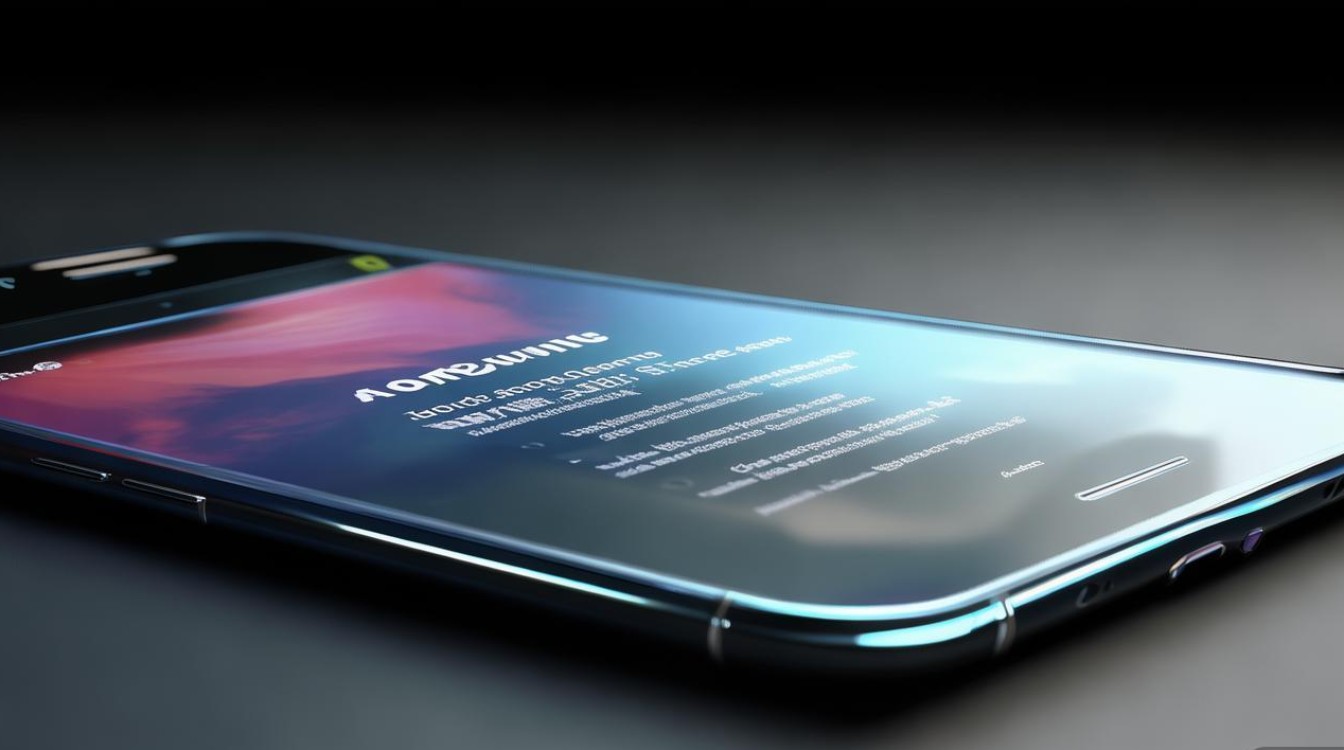 三星手机怎么调整颜色