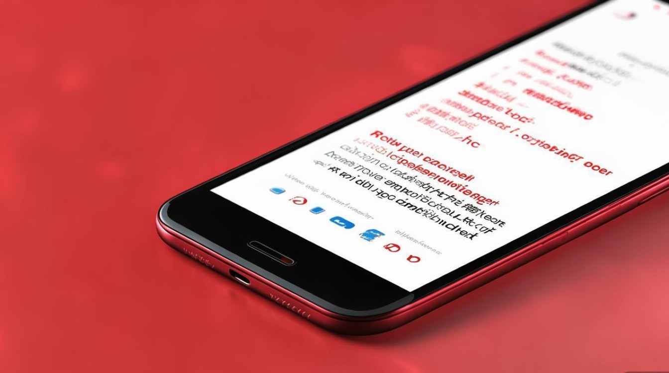 红米手机丢了怎么远程锁机