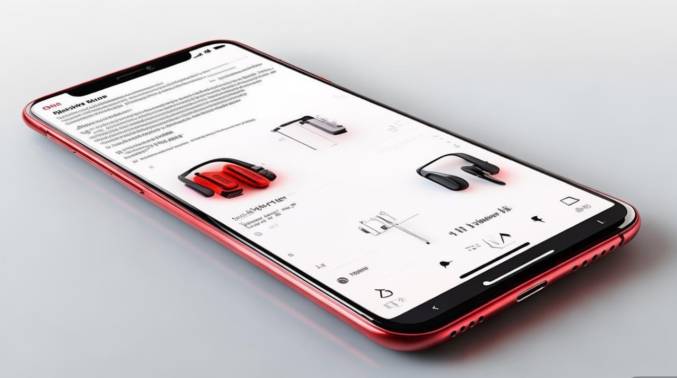 红米手机连接苹果蓝牙耳机教程