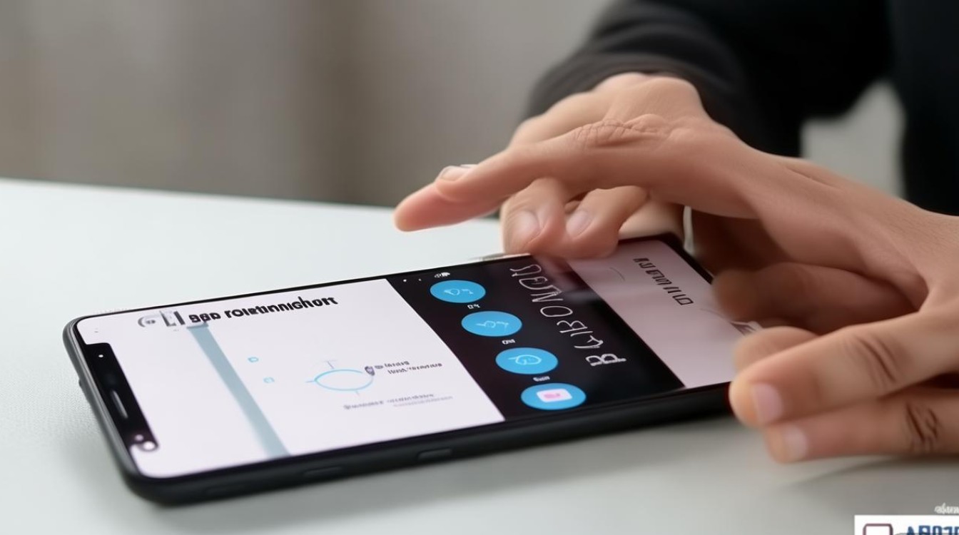 oppo录制截屏怎么用