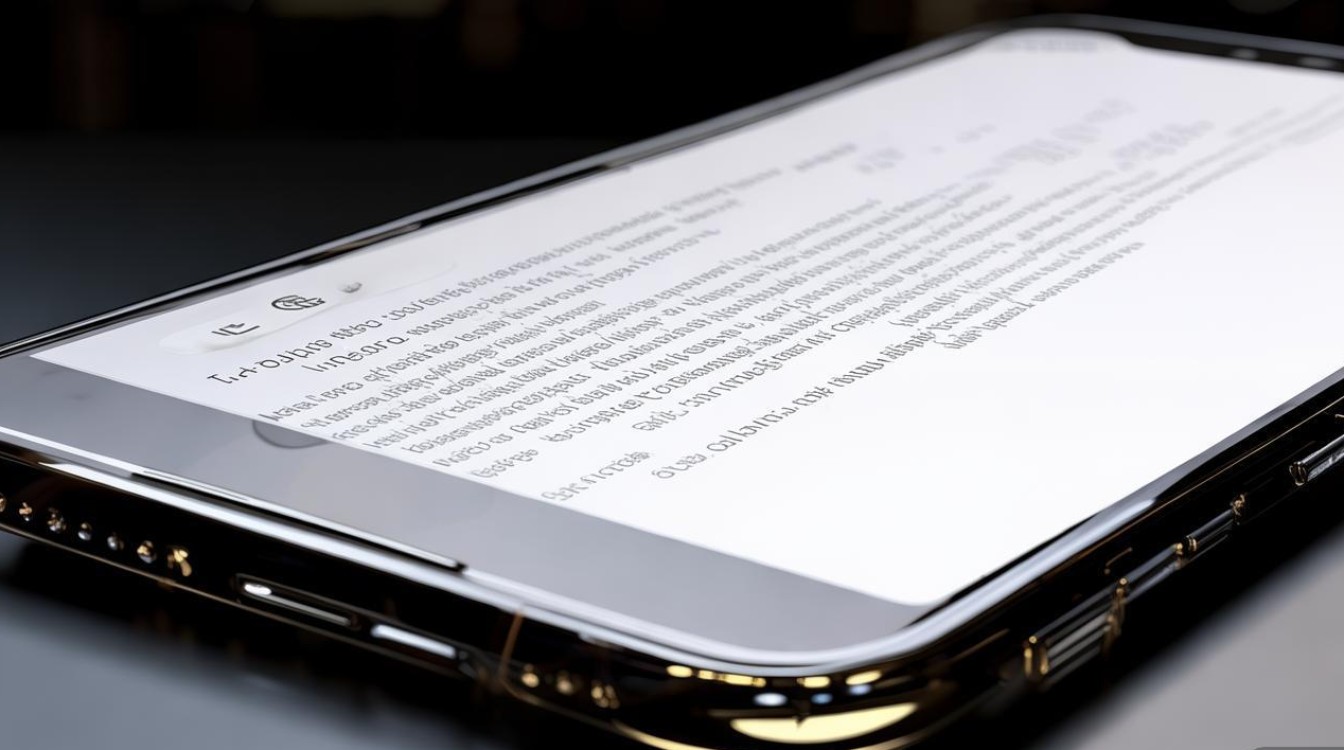 苹果7来电闪烁怎么设置