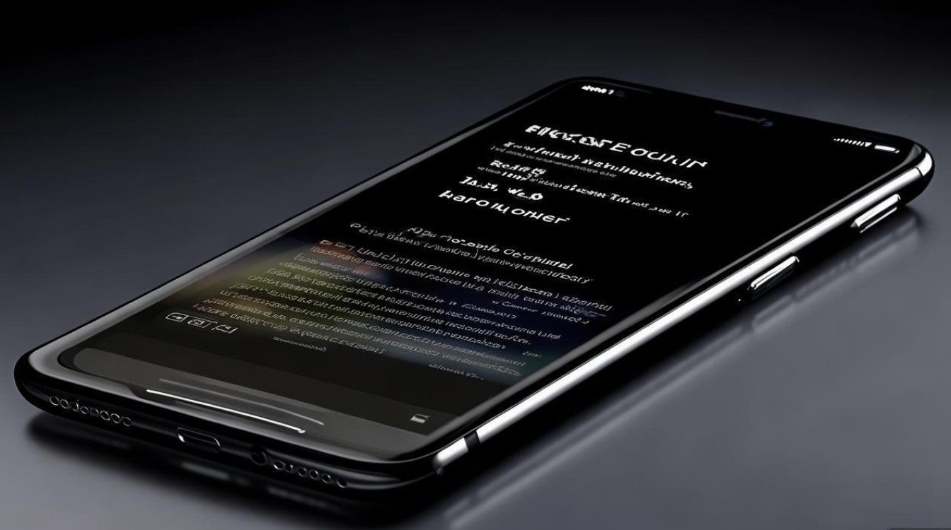 苹果7来电闪烁怎么设置