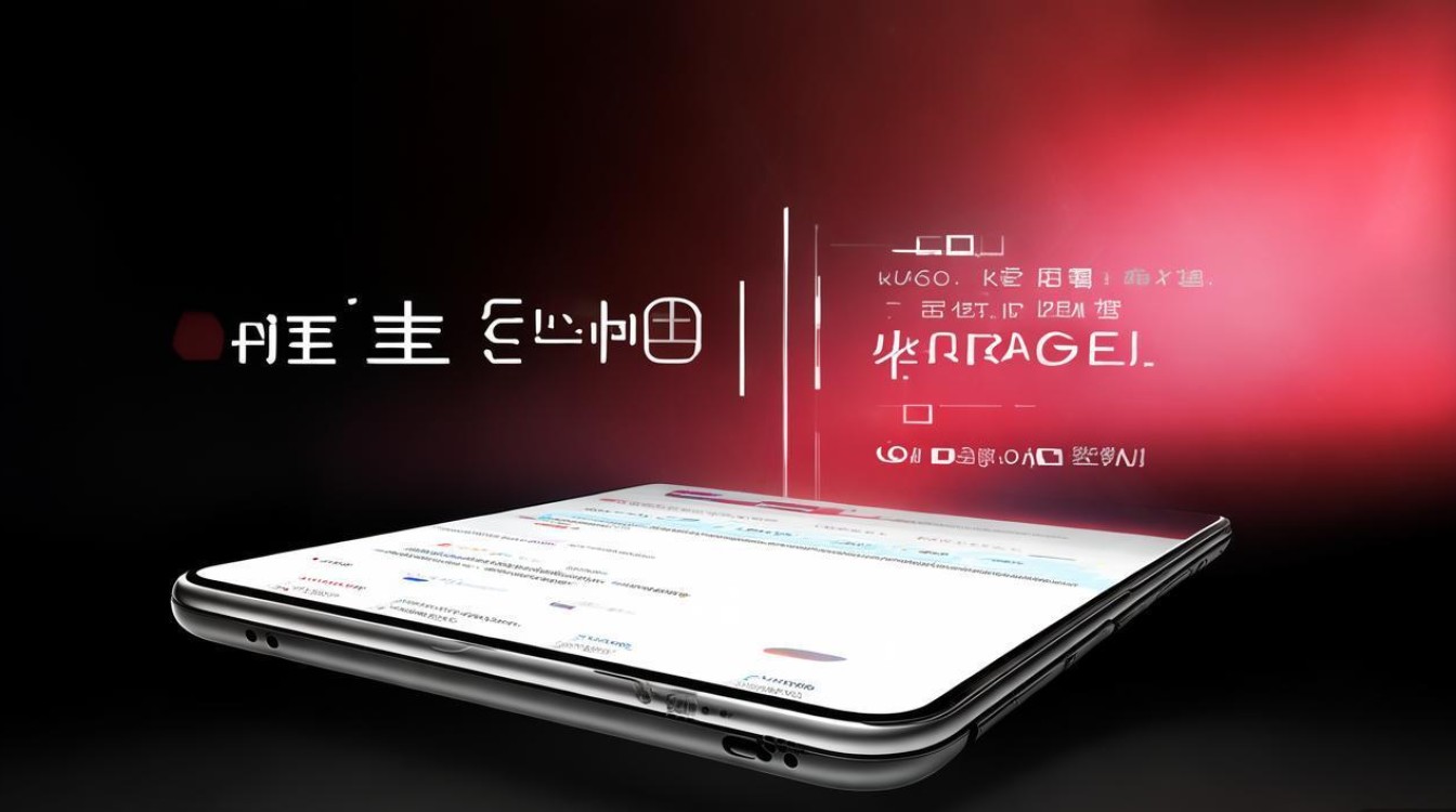 红米K60 Pro狂暴引擎开启教程