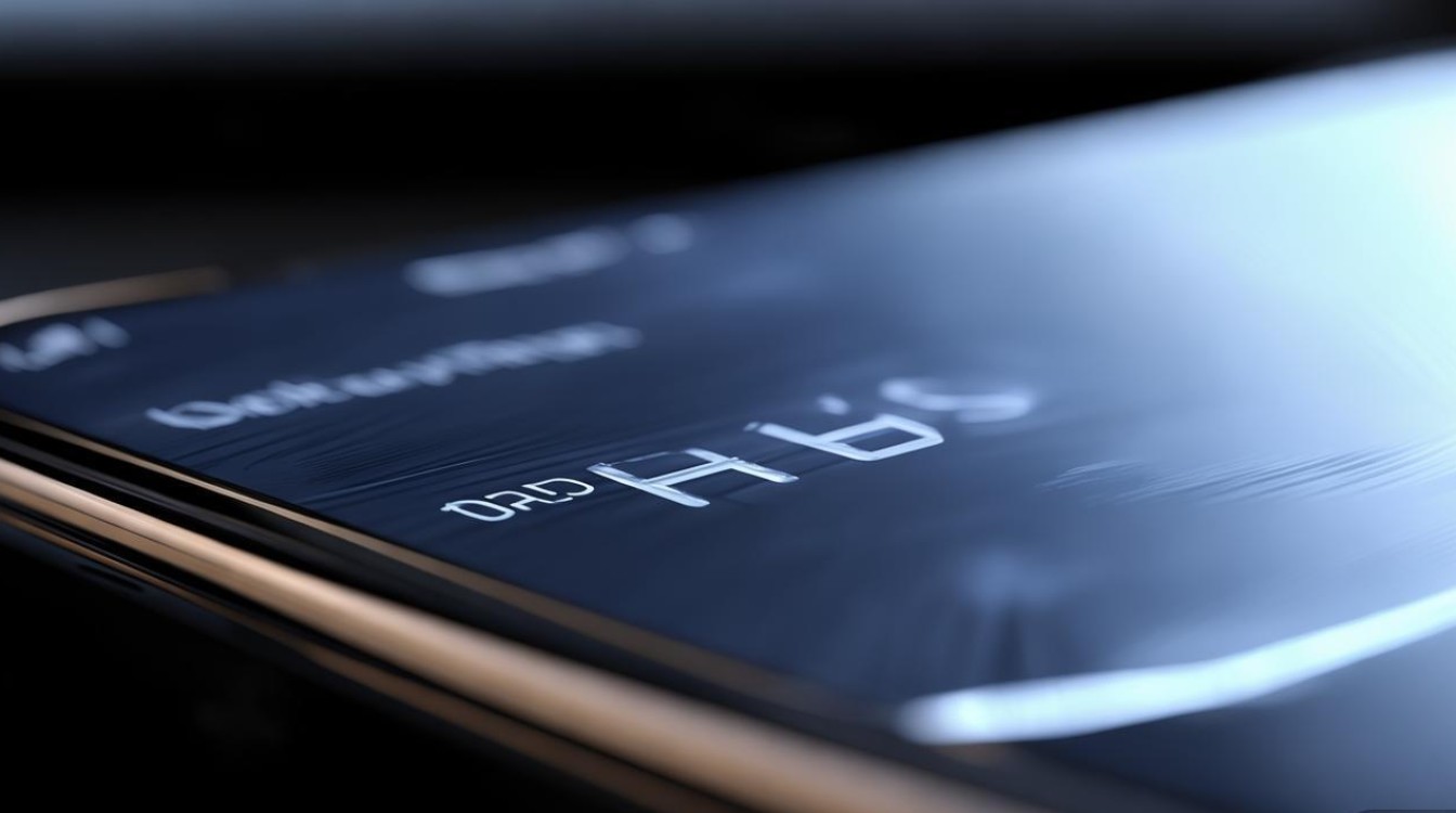 oppo手机赫兹怎么看