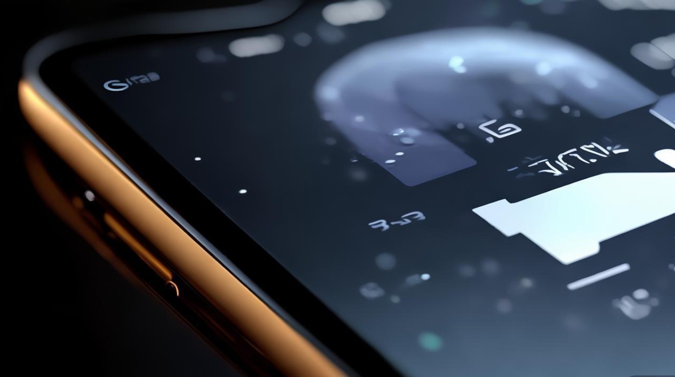 oppo手机赫兹怎么看