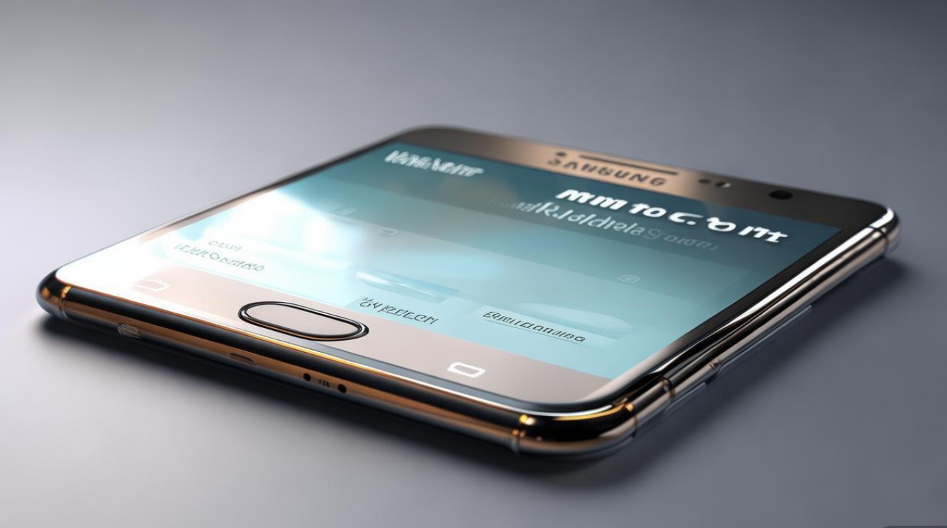 三星手机怎么toot