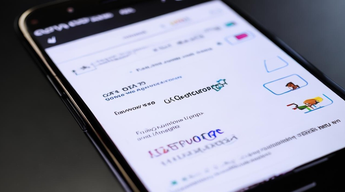 怎么给oppo手机设置