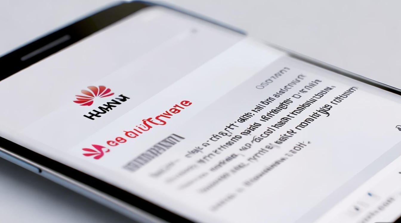 华为4手机怎么增加内存