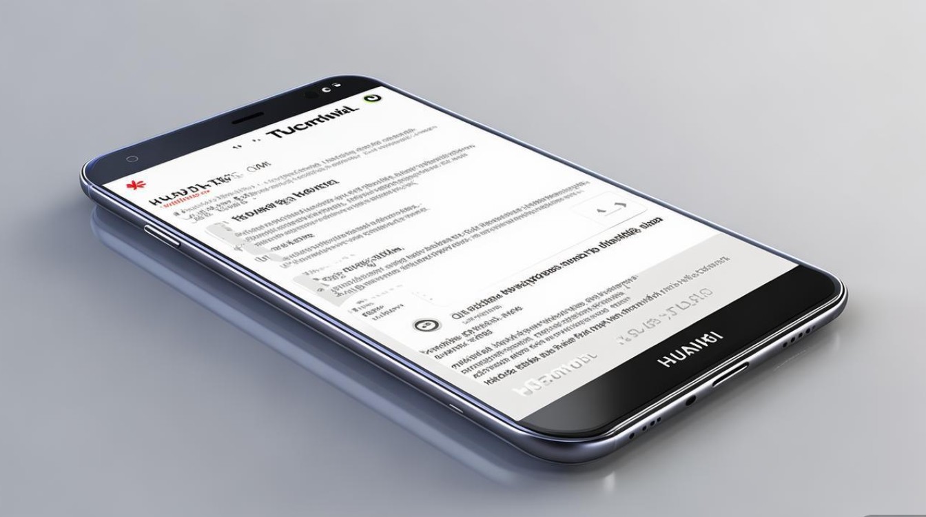 华为4手机怎么增加内存