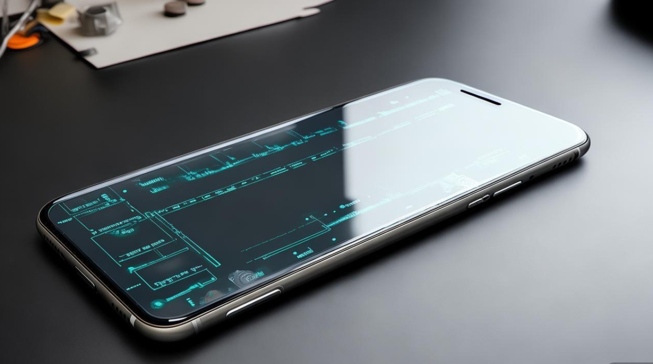 苹果7换屏后怎么测试