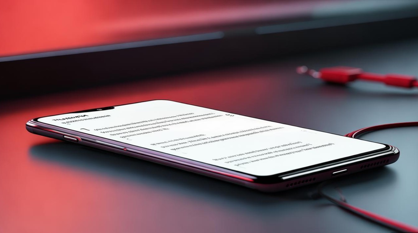 红米K60 Pro设置充电提示音教程