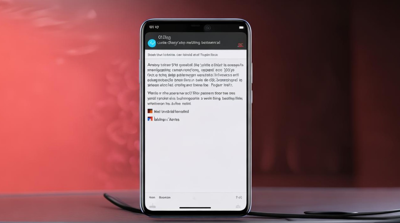 红米K60 Pro设置充电提示音教程