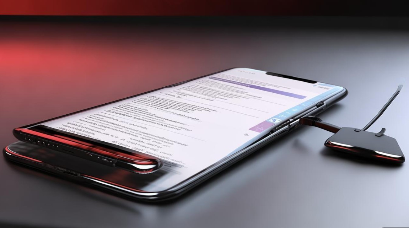 红米K60 Pro设置充电提示音教程