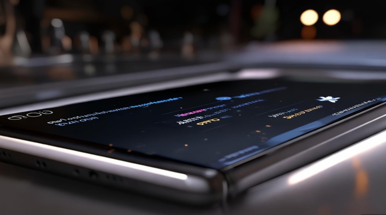 红米K60 Pro关闭按键声音教程