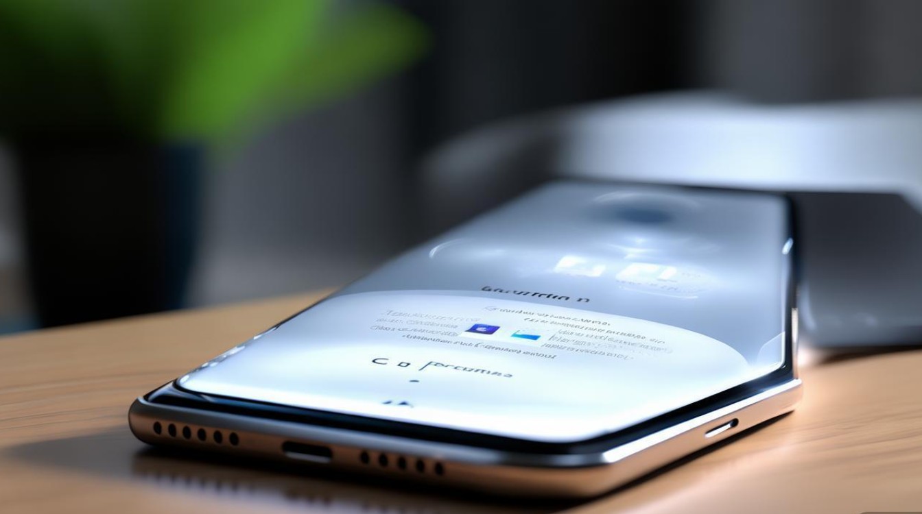 红米K60 Pro关闭按键声音教程