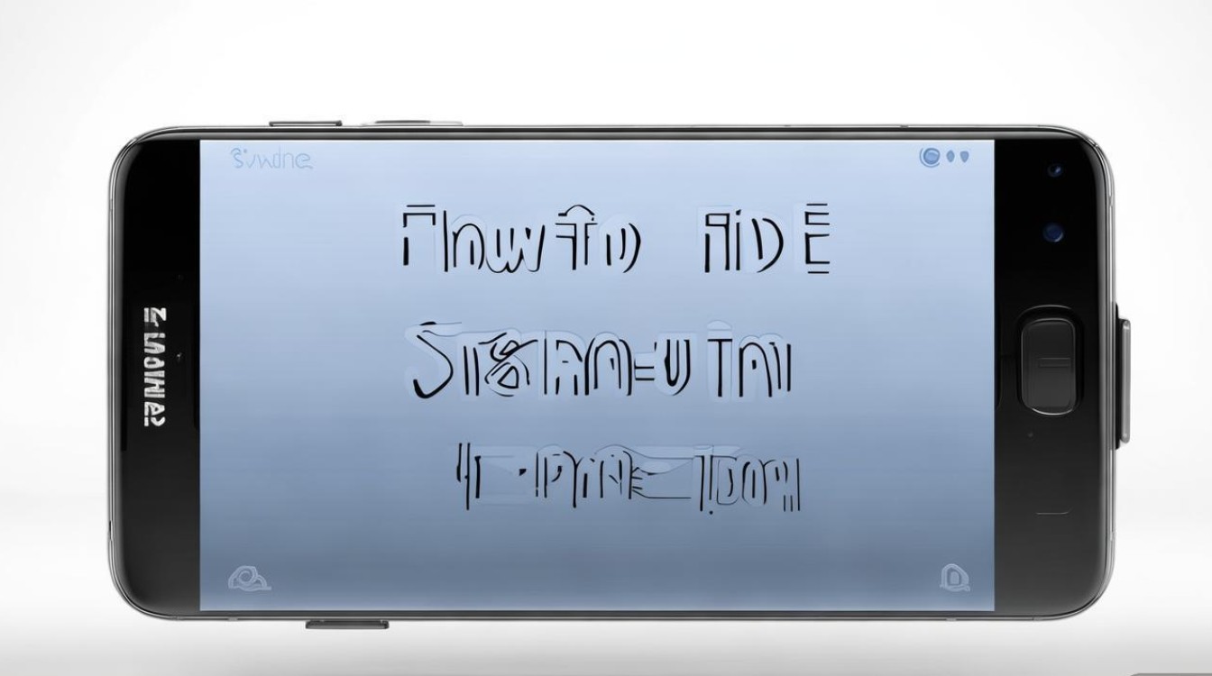 三星手机图标怎么隐藏