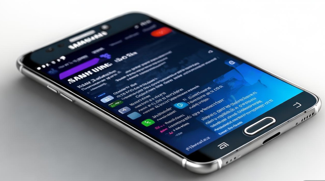 三星S6手机各项功能使用技巧详解，新手操作指南有哪些？