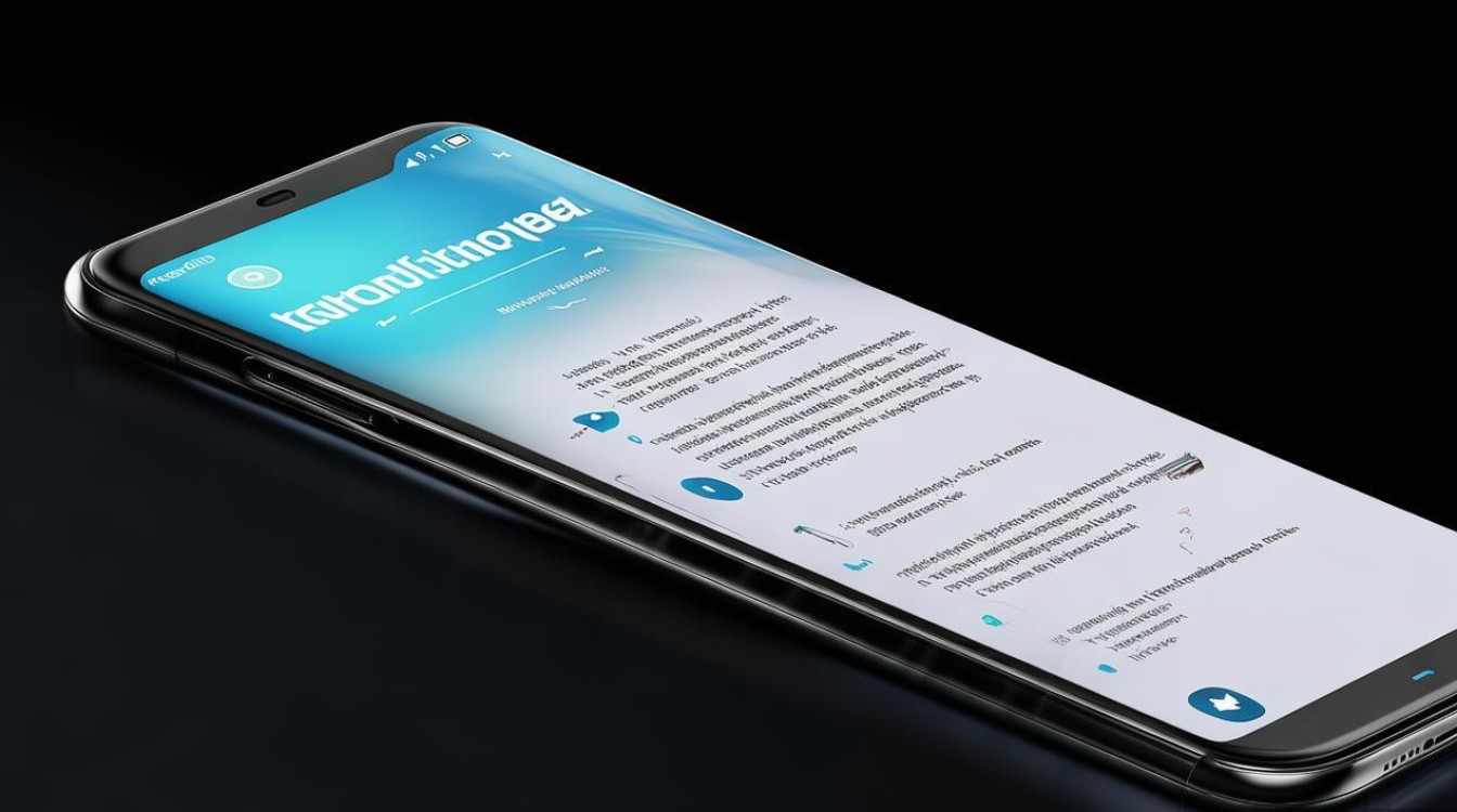 Redmi Note 12 Turbo如何退出极简模式?详细步骤教程