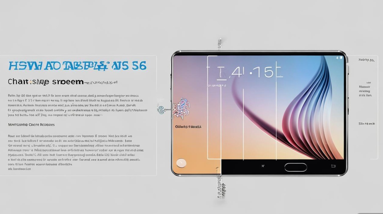 三星S6如何开启并使用分屏多任务功能？详细步骤解析