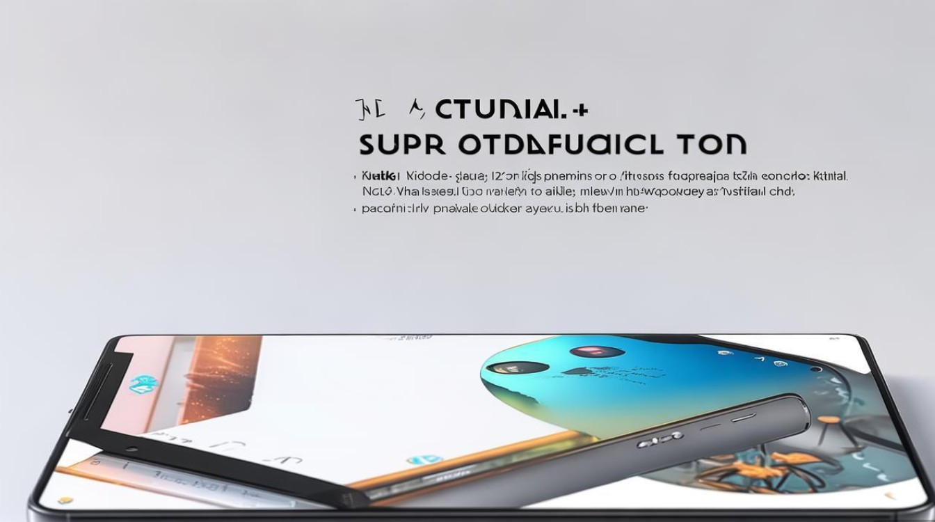 小米13如何开启超级防抖?详细操作步骤在这里