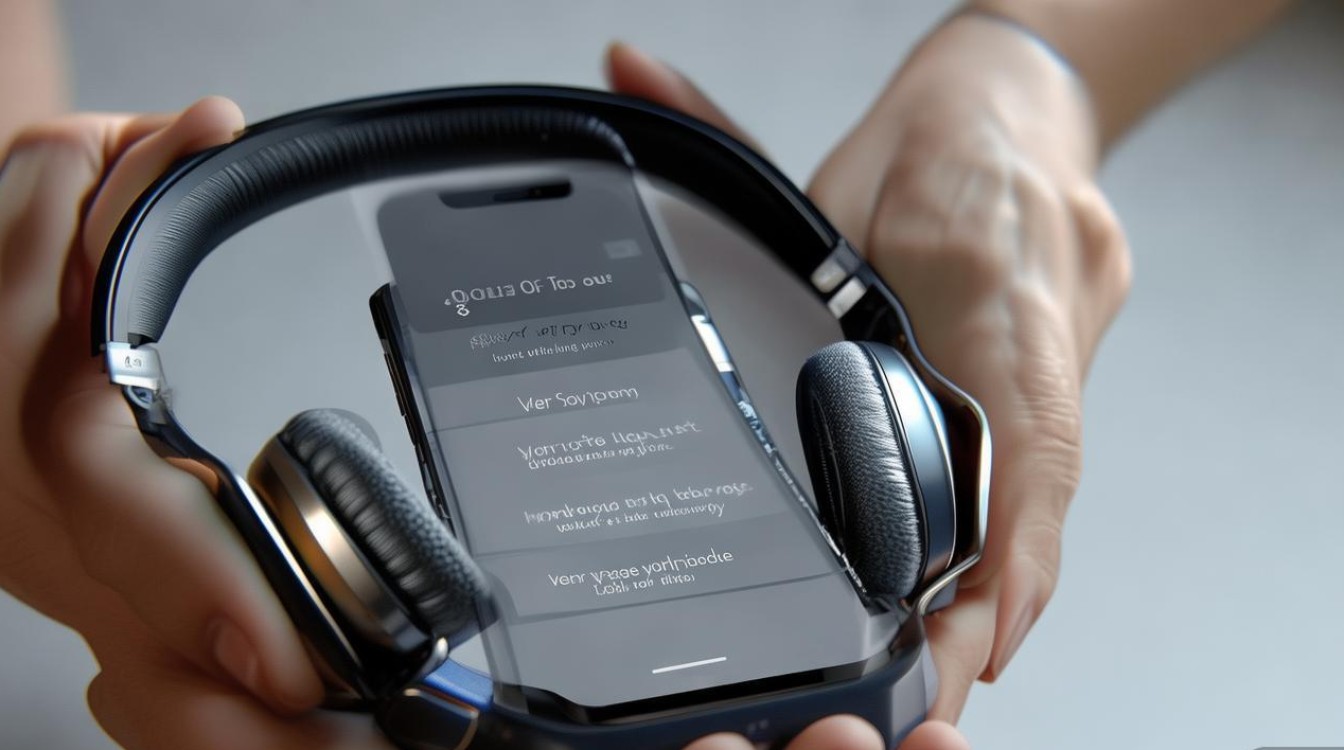 蓝牙耳机怎么配对苹果手机?详细步骤与常见问题解决方法