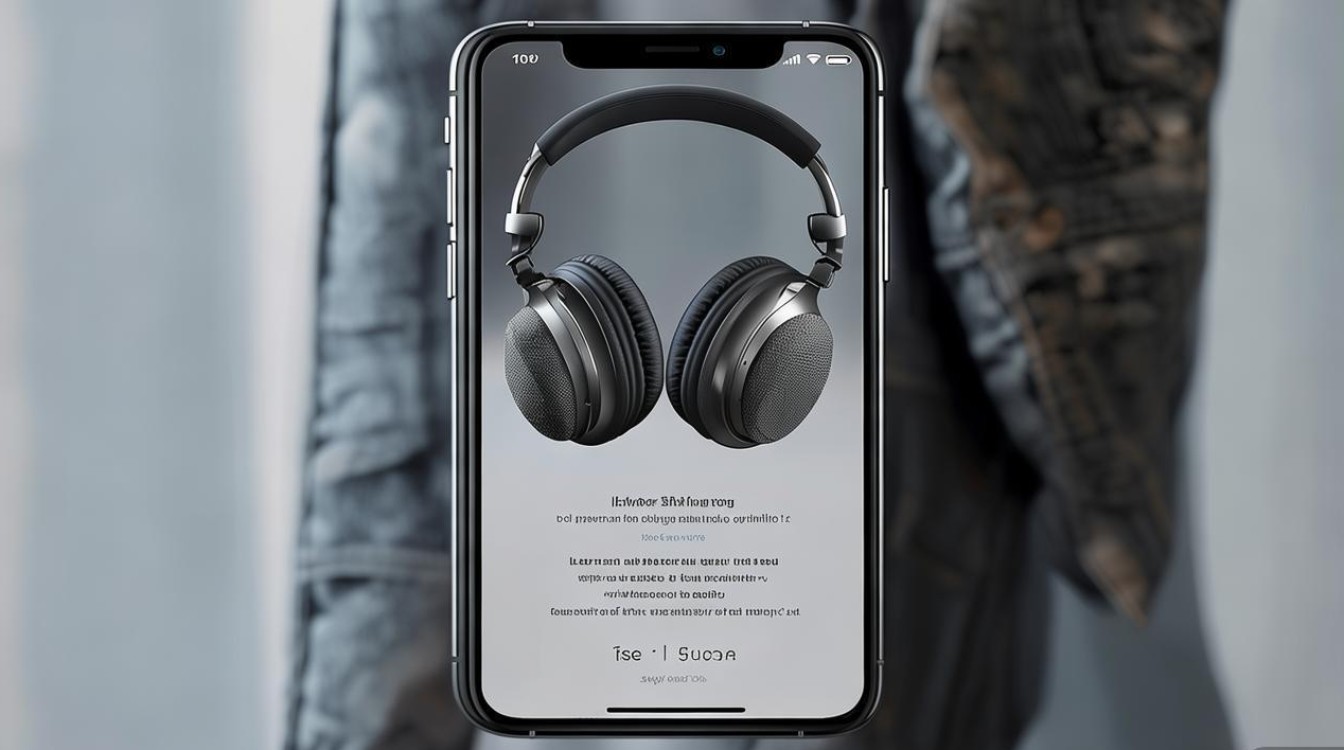 蓝牙耳机怎么配对苹果手机?详细步骤与常见问题解决方法